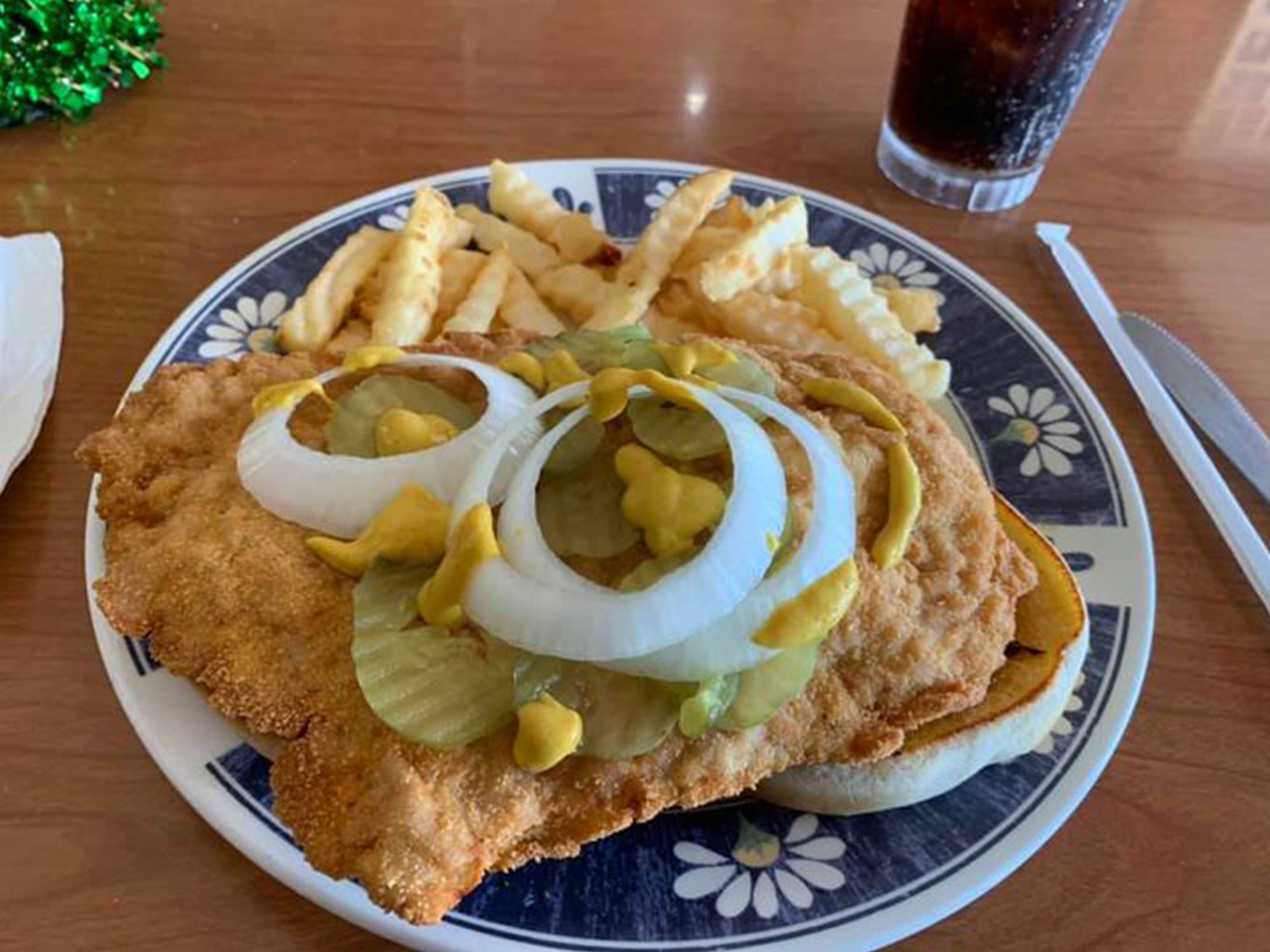 Best Tenderloin